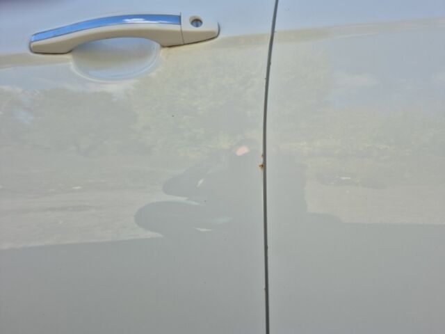 Белый Джили Эмгранд, объемом двигателя 1.8 л и пробегом 198 тыс. км за 3333 $, фото 16 на Automoto.ua