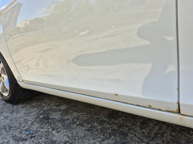 Белый Джили Эмгранд, объемом двигателя 1.8 л и пробегом 198 тыс. км за 3333 $, фото 15 на Automoto.ua