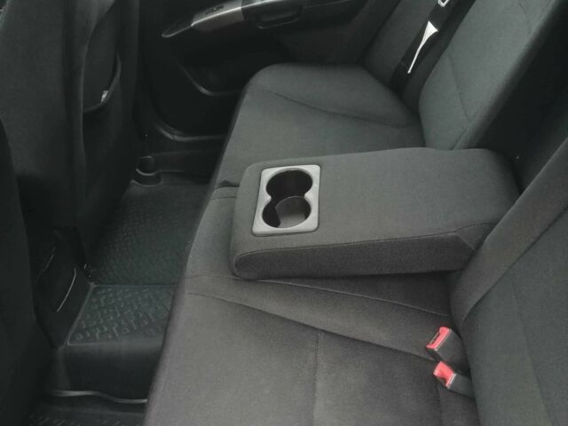 Белый Джили Эмгранд, объемом двигателя 1.8 л и пробегом 108 тыс. км за 5200 $, фото 5 на Automoto.ua