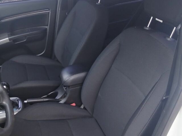 Білий Джилі Емгранд, об'ємом двигуна 1.8 л та пробігом 69 тис. км за 4800 $, фото 19 на Automoto.ua