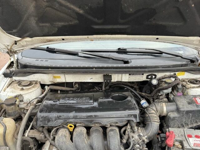 Джили Эмгранд 2013 в Кривом Роге на Automoto.ua Белый Джили Эмгранд, объемом двигателя 1.8 л и пробегом 234 тыс. км за 4000 $, фото 11 на Automoto.ua