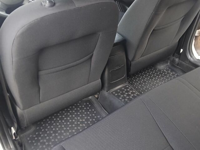 Білий Джилі Емгранд, об'ємом двигуна 1.8 л та пробігом 69 тис. км за 4800 $, фото 21 на Automoto.ua