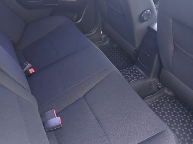 Білий Джилі Емгранд, об'ємом двигуна 1.8 л та пробігом 69 тис. км за 4800 $, фото 16 на Automoto.ua