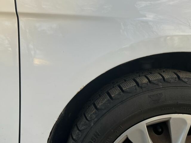 Белый Джили Эмгранд, объемом двигателя 2 л и пробегом 131 тыс. км за 5150 $, фото 6 на Automoto.ua