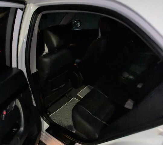 Белый Джили Эмгранд, объемом двигателя 0 л и пробегом 210 тыс. км за 4999 $, фото 4 на Automoto.ua