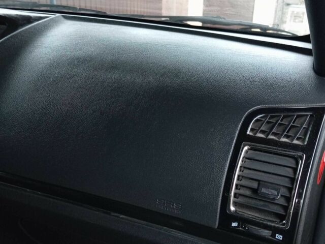 Белый Джили Эмгранд, объемом двигателя 1.8 л и пробегом 97 тыс. км за 4200 $, фото 4 на Automoto.ua