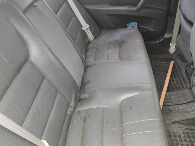 Білий Джилі Емгранд, об'ємом двигуна 2 л та пробігом 5 тис. км за 5902 $, фото 2 на Automoto.ua