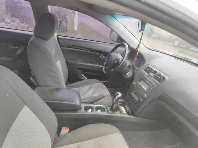 Білий Джилі Емгранд, об'ємом двигуна 2 л та пробігом 5 тис. км за 5902 $, фото 1 на Automoto.ua