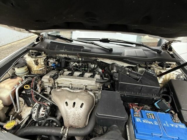 Белый Джили Эмгранд, объемом двигателя 2.4 л и пробегом 250 тыс. км за 4850 $, фото 1 на Automoto.ua