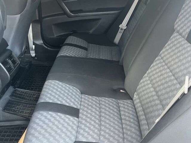 Белый Джили Эмгранд, объемом двигателя 2 л и пробегом 131 тыс. км за 5150 $, фото 8 на Automoto.ua