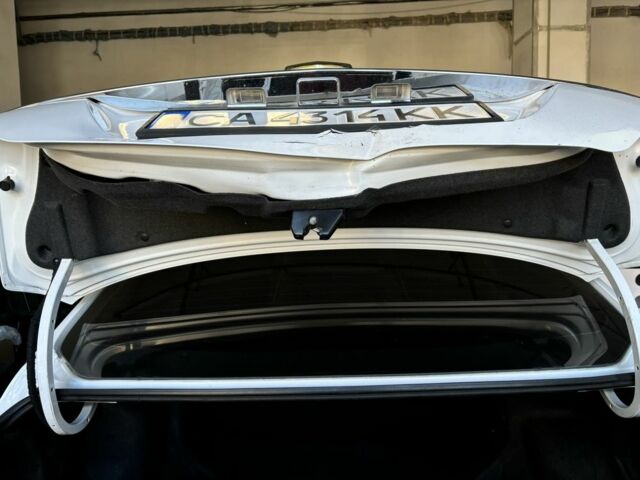 Білий Джилі Емгранд, об'ємом двигуна 1.5 л та пробігом 96 тис. км за 4300 $, фото 6 на Automoto.ua