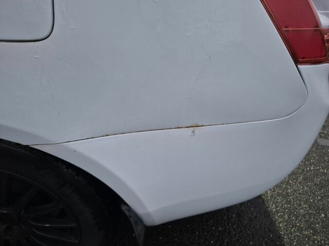 Белый Джили Эмгранд, объемом двигателя 1.8 л и пробегом 2 тыс. км за 4000 $, фото 5 на Automoto.ua