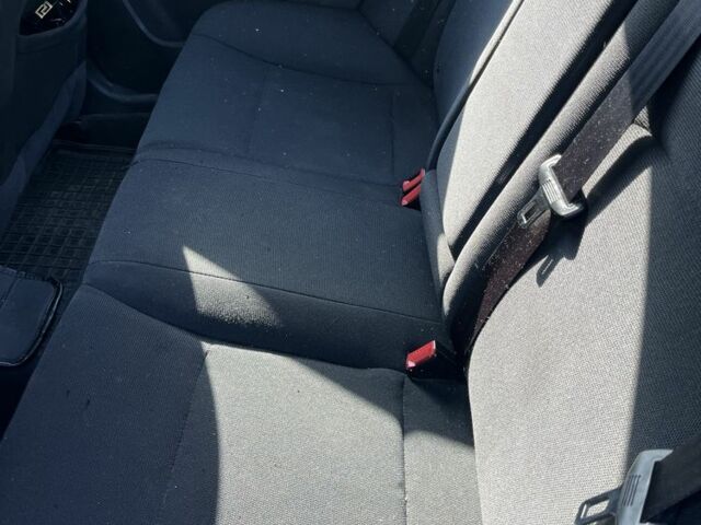 Белый Джили Эмгранд, объемом двигателя 1.5 л и пробегом 110 тыс. км за 5000 $, фото 6 на Automoto.ua