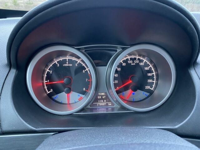 Белый Джили Эмгранд, объемом двигателя 2 л и пробегом 180 тыс. км за 2800 $, фото 7 на Automoto.ua