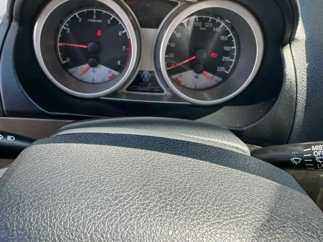 Белый Джили Эмгранд, объемом двигателя 1.8 л и пробегом 181 тыс. км за 6300 $, фото 9 на Automoto.ua