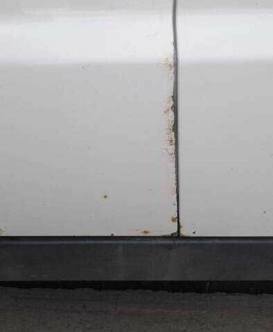 Білий Джилі Емгранд, об'ємом двигуна 1.78 л та пробігом 65 тис. км за 5600 $, фото 4 на Automoto.ua