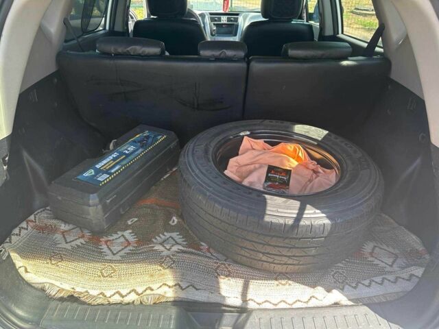 Белый Джили Эмгранд, объемом двигателя 1.8 л и пробегом 181 тыс. км за 6300 $, фото 6 на Automoto.ua