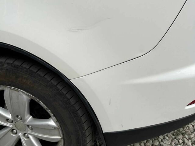 Белый Джили Эмгранд, объемом двигателя 1.8 л и пробегом 181 тыс. км за 6300 $, фото 5 на Automoto.ua