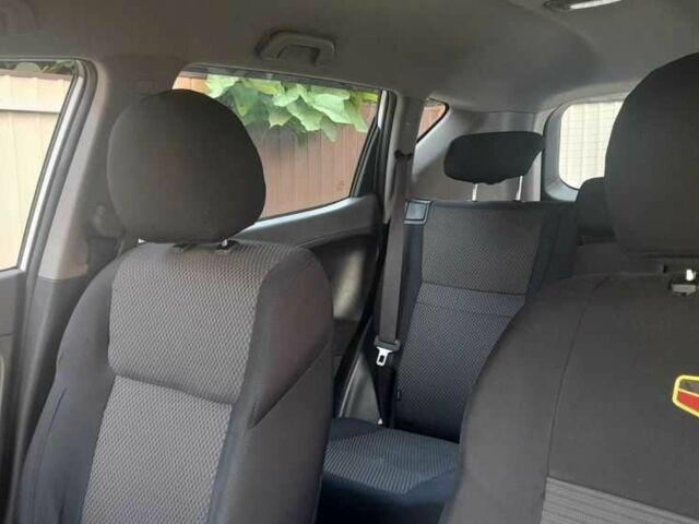 Білий Джилі Емгранд, об'ємом двигуна 1.78 л та пробігом 65 тис. км за 5600 $, фото 6 на Automoto.ua