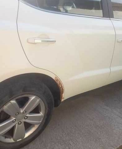 Білий Джилі Емгранд, об'ємом двигуна 1.78 л та пробігом 65 тис. км за 5600 $, фото 11 на Automoto.ua