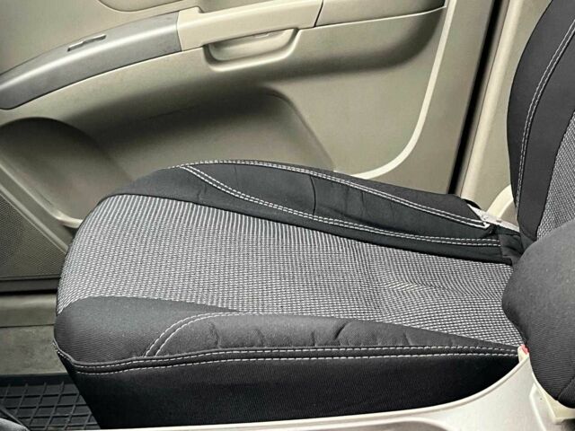 Бежевый Джили Эмгранд, объемом двигателя 1.8 л и пробегом 149 тыс. км за 4490 $, фото 23 на Automoto.ua