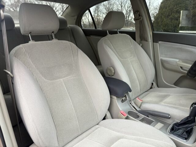 Бежевий Джилі Емгранд, об'ємом двигуна 1.8 л та пробігом 191 тис. км за 4299 $, фото 14 на Automoto.ua