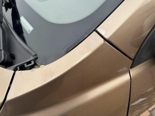 Бежевый Джили Эмгранд, объемом двигателя 1.8 л и пробегом 102 тыс. км за 4100 $, фото 13 на Automoto.ua