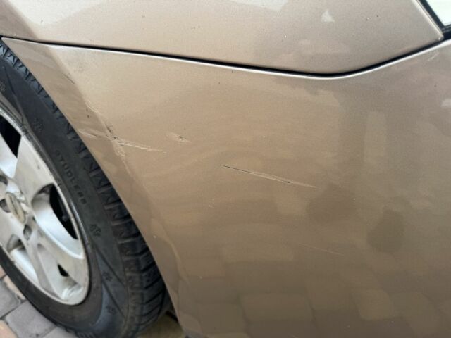 Бежевый Джили Эмгранд, объемом двигателя 1.8 л и пробегом 102 тыс. км за 4100 $, фото 15 на Automoto.ua