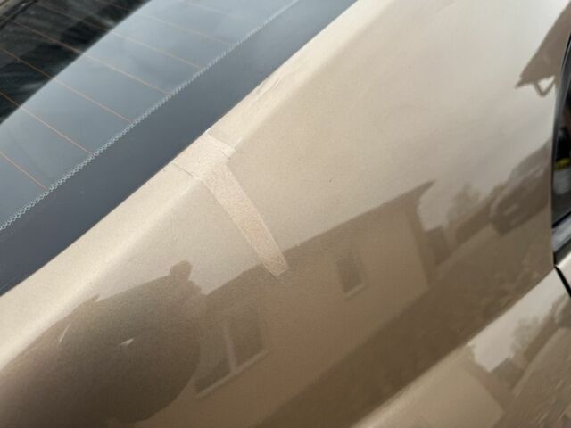 Бежевый Джили Эмгранд, объемом двигателя 1.8 л и пробегом 102 тыс. км за 4100 $, фото 16 на Automoto.ua