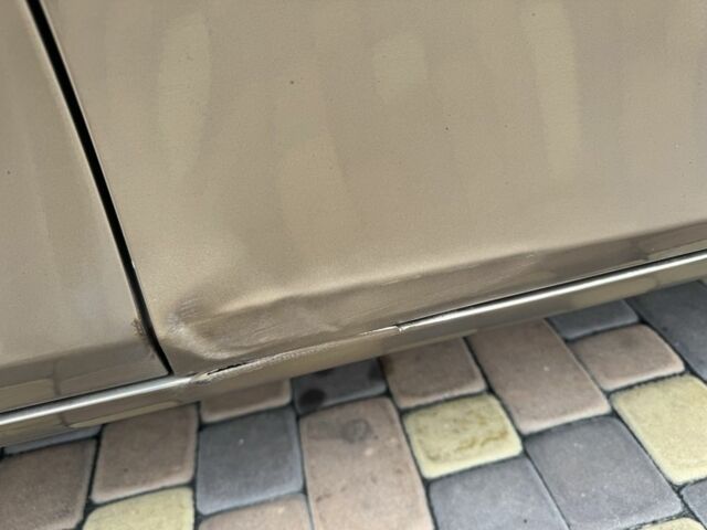 Бежевый Джили Эмгранд, объемом двигателя 1.8 л и пробегом 102 тыс. км за 4100 $, фото 14 на Automoto.ua