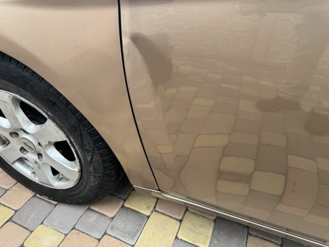 Бежевый Джили Эмгранд, объемом двигателя 1.8 л и пробегом 102 тыс. км за 4100 $, фото 12 на Automoto.ua