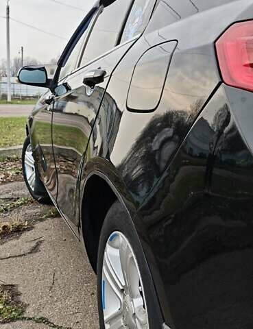 Черный Джили Эмгранд, объемом двигателя 1.79 л и пробегом 192 тыс. км за 5000 $, фото 6 на Automoto.ua