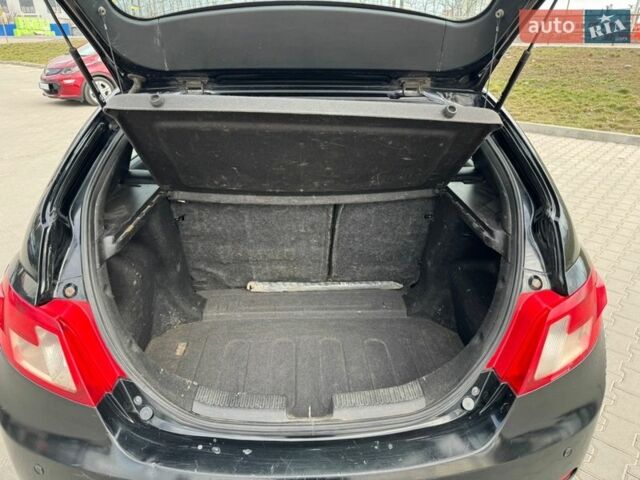 Чорний Джилі Емгранд, об'ємом двигуна 1.8 л та пробігом 168 тис. км за 2900 $, фото 16 на Automoto.ua