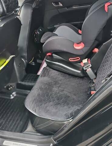 Черный Джили Эмгранд, объемом двигателя 1.79 л и пробегом 192 тыс. км за 5000 $, фото 13 на Automoto.ua