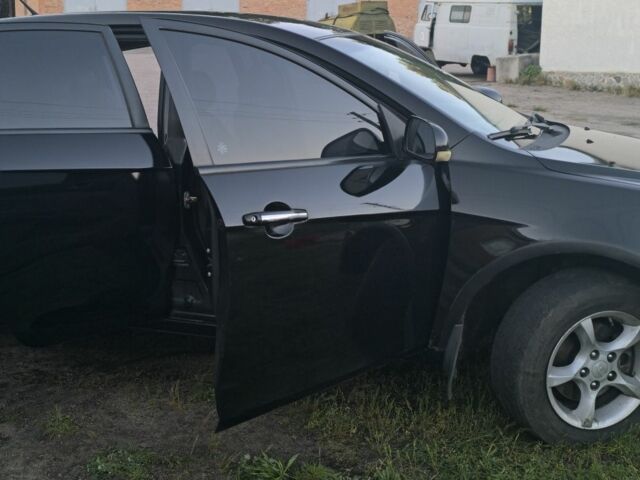 Чорний Джилі Емгранд, об'ємом двигуна 1.8 л та пробігом 190 тис. км за 4000 $, фото 6 на Automoto.ua