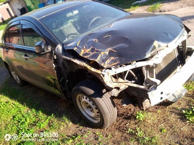 Джилі Емгранд 2012 у Нежине на Automoto.ua Чорний Джилі Емгранд, об'ємом двигуна 0 л та пробігом 1 тис. км за 2200 $, фото 4 на Automoto.ua