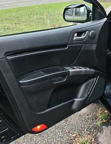 Черный Джили Эмгранд, объемом двигателя 1.79 л и пробегом 192 тыс. км за 5000 $, фото 11 на Automoto.ua