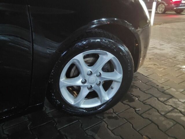 Чорний Джилі Емгранд, об'ємом двигуна 1.8 л та пробігом 142 тис. км за 3700 $, фото 11 на Automoto.ua