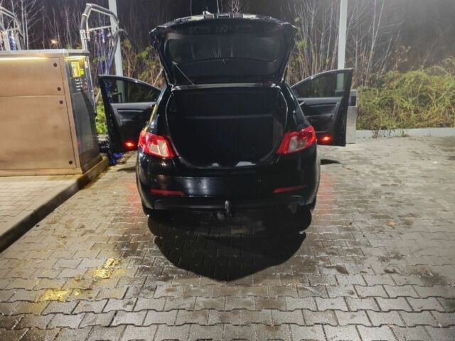 Чорний Джилі Емгранд, об'ємом двигуна 1.8 л та пробігом 142 тис. км за 3700 $, фото 7 на Automoto.ua