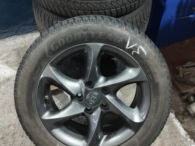 Чорний Джилі Емгранд, об'ємом двигуна 1.5 л та пробігом 74 тис. км за 5100 $, фото 7 на Automoto.ua