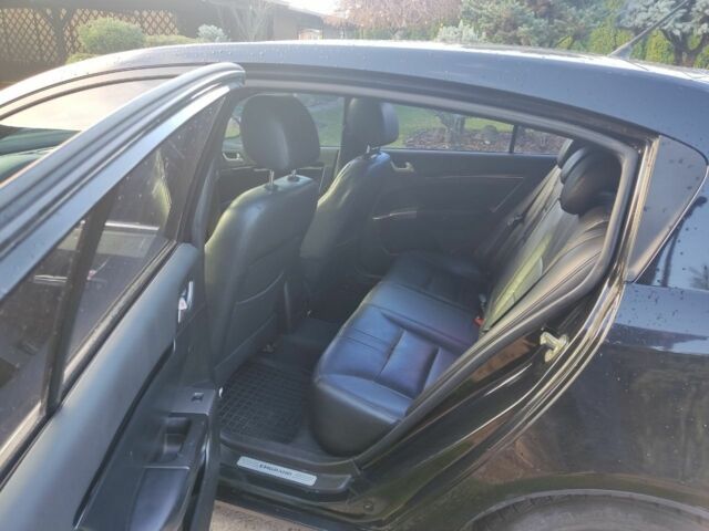 Черный Джили Эмгранд, объемом двигателя 0 л и пробегом 178 тыс. км за 2200 $, фото 7 на Automoto.ua