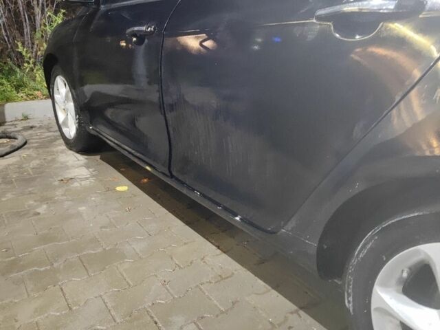 Чорний Джилі Емгранд, об'ємом двигуна 1.8 л та пробігом 142 тис. км за 3700 $, фото 8 на Automoto.ua