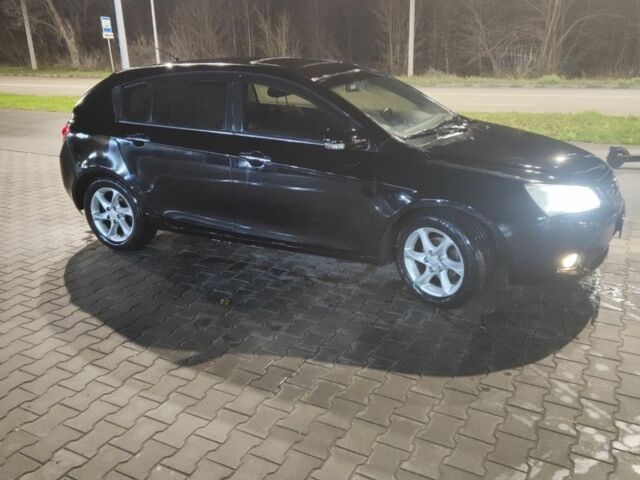 Чорний Джилі Емгранд, об'ємом двигуна 1.8 л та пробігом 142 тис. км за 3700 $, фото 14 на Automoto.ua