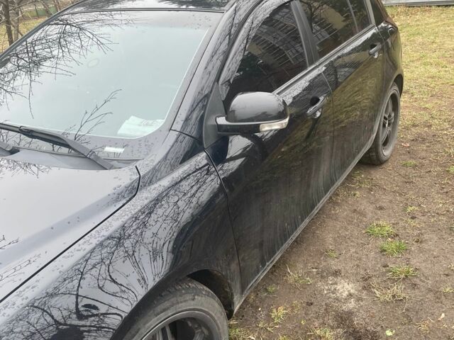 Черный Джили Эмгранд, объемом двигателя 1.5 л и пробегом 104 тыс. км за 3500 $, фото 4 на Automoto.ua