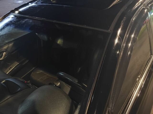 Чорний Джилі Емгранд, об'ємом двигуна 1.8 л та пробігом 142 тис. км за 3700 $, фото 10 на Automoto.ua