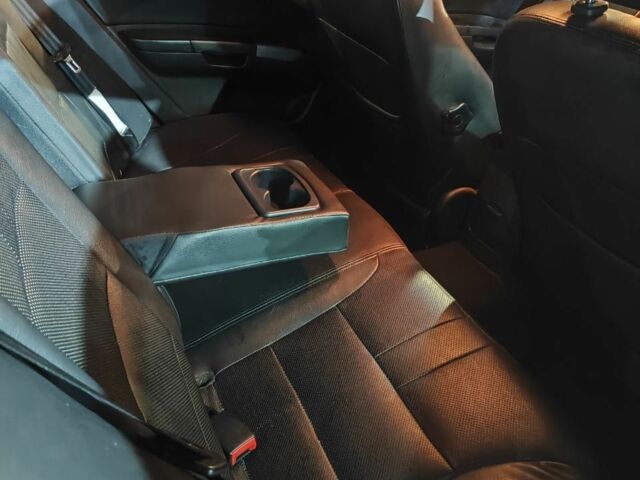 Чорний Джилі Емгранд, об'ємом двигуна 1.8 л та пробігом 142 тис. км за 3700 $, фото 23 на Automoto.ua