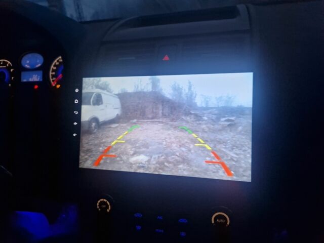 Чорний Джилі Емгранд, об'ємом двигуна 1.8 л та пробігом 170 тис. км за 2300 $, фото 7 на Automoto.ua