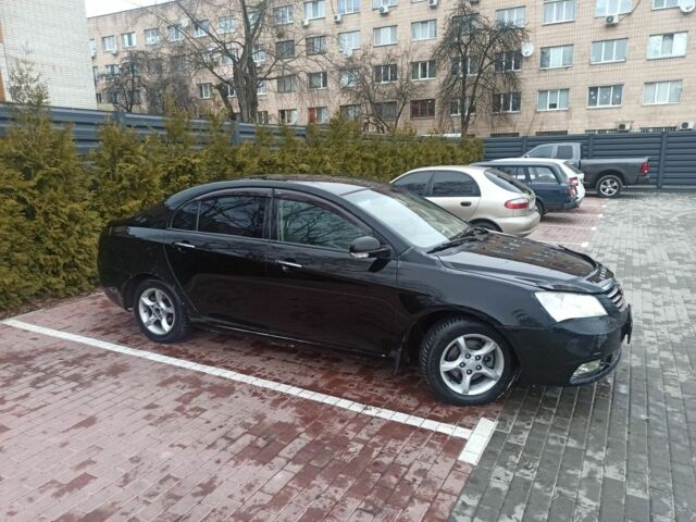 Джили Эмгранд 2011 в Черкассах на Automoto.ua Черный Джили Эмгранд, объемом двигателя 1.8 л и пробегом 170 тыс. км за 2400 $, фото 1 на Automoto.ua