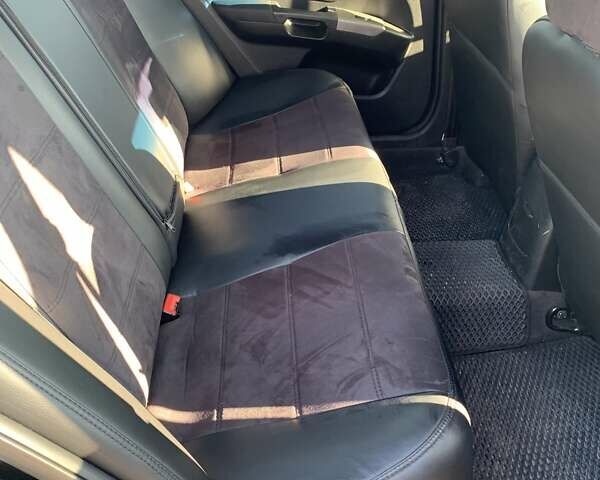 Джилі Емгранд 2013 у Долинской на Automoto.ua Чорний Джилі Емгранд, об'ємом двигуна 1.5 л та пробігом 97 тис. км за 5000 $, фото 6 на Automoto.ua