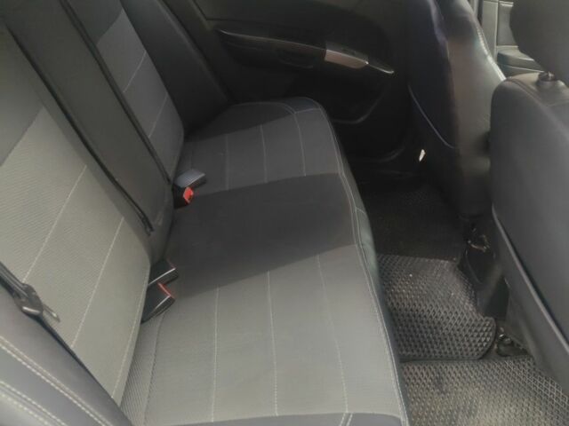 Чорний Джилі Емгранд, об'ємом двигуна 1.8 л та пробігом 148 тис. км за 4600 $, фото 7 на Automoto.ua